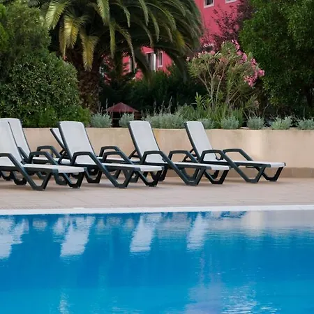 Londres / Cascais Hotell Estoril