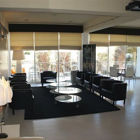 Londres / Cascais Hotell
