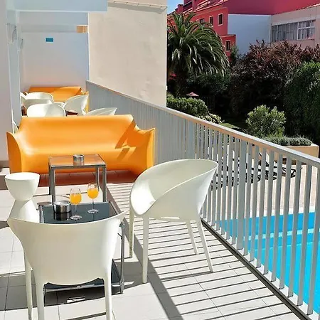 Londres / Cascais 3* Estoril