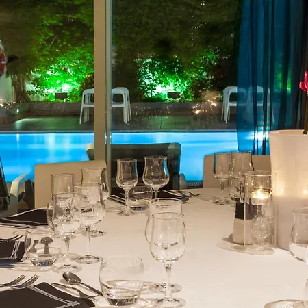 Londres / Cascais Hotel