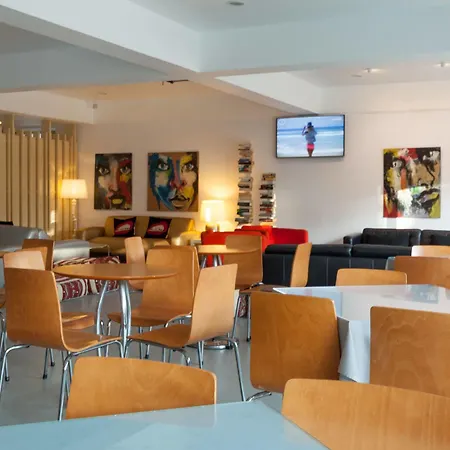 Hotel Londres / Cascais Estoril