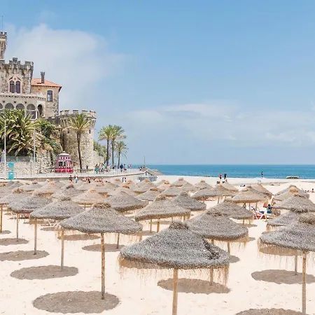 Londres / Cascais Estoril