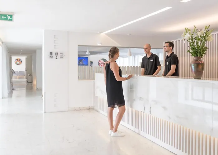 Londres / Cascais 3*