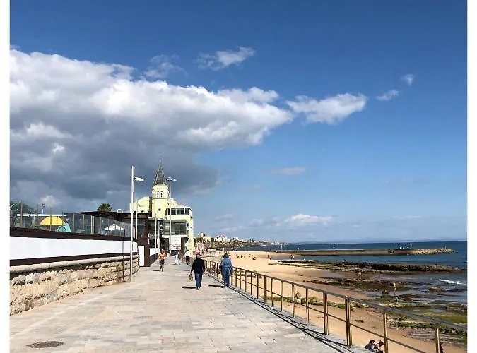 Londres / Cascais Hotel