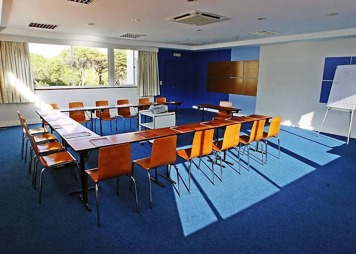 Londres / Cascais 3*