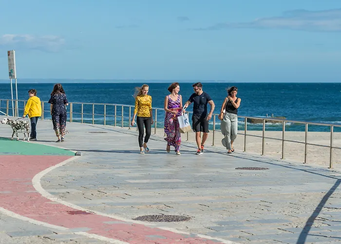 Londres / Cascais 3*