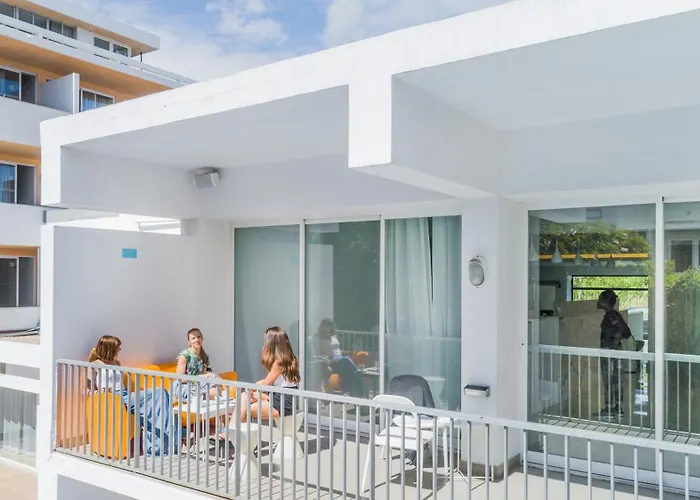 Londres / Cascais Estoril