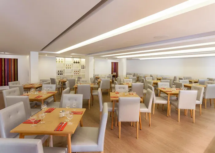 Londres / Cascais Hotel Estoril