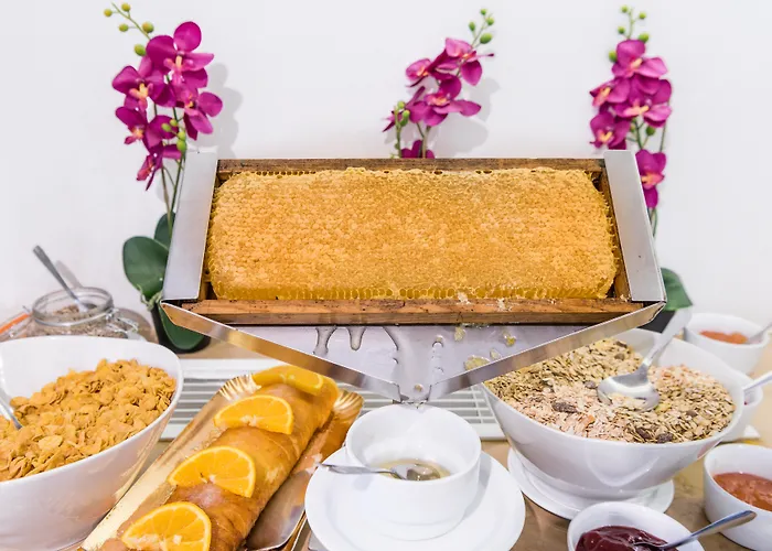 Londres / Cascais Hotel Estoril