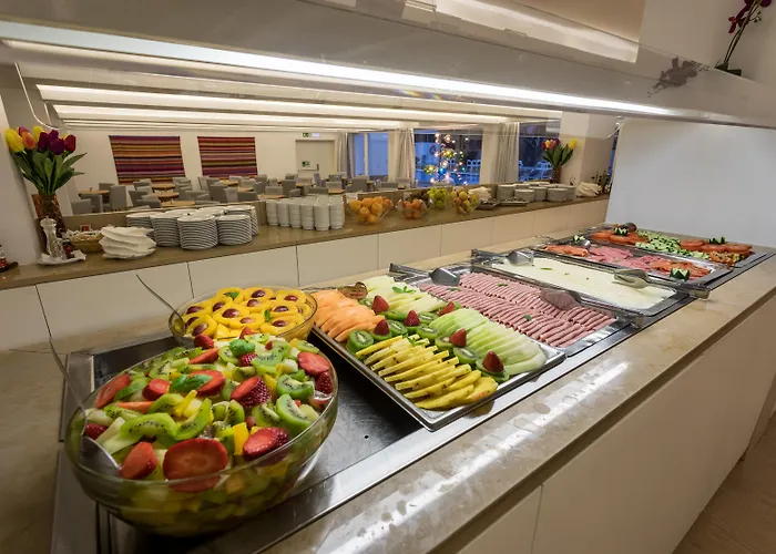 Londres / Cascais Hotel Estoril