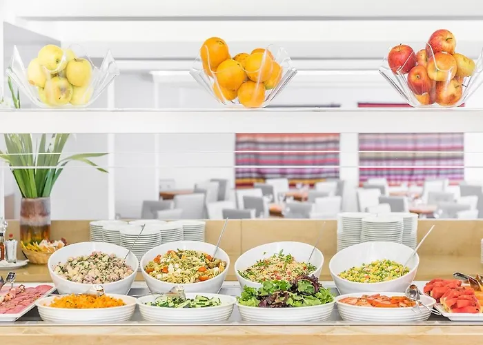 Londres / Cascais Hotel