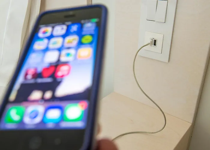 Londres / Cascais 3*