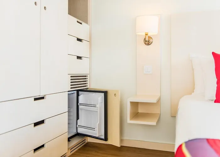 Hotel Londres / Cascais