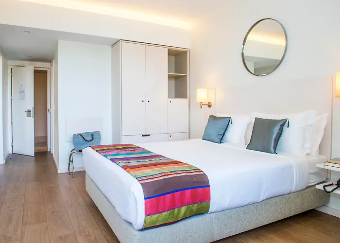 Londres / Cascais Hotel Estoril