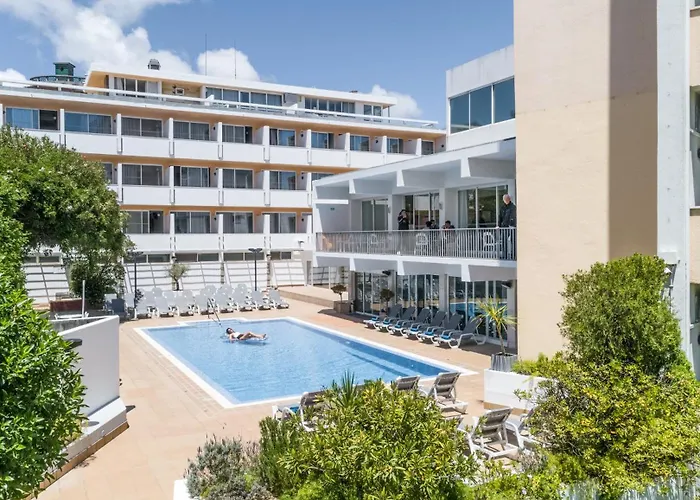 Hotel Londres / Cascais 3*