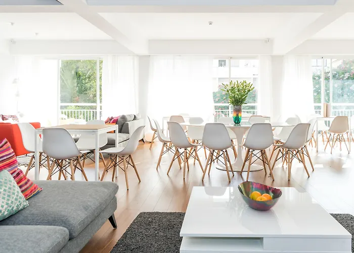 Londres / Cascais Hotel 3*