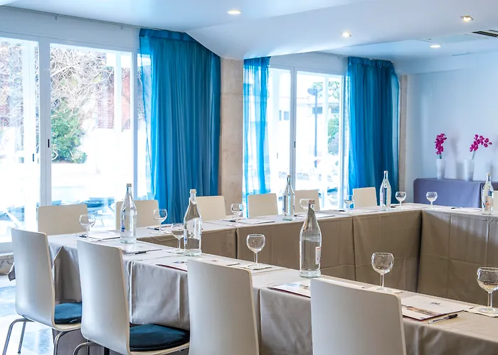 Londres / Cascais 3* Estoril