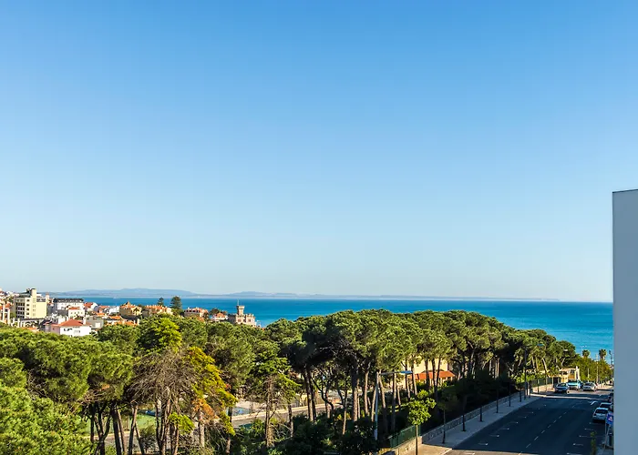 Londres / Cascais Estoril