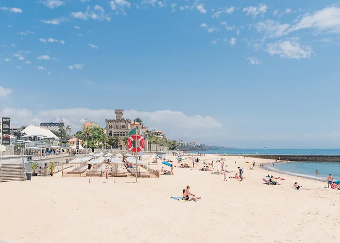 Londres / Cascais 3*