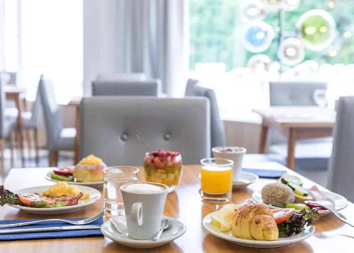 Hotel Londres / Cascais