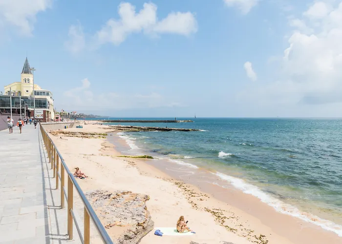 Hotel Londres / Cascais Estoril