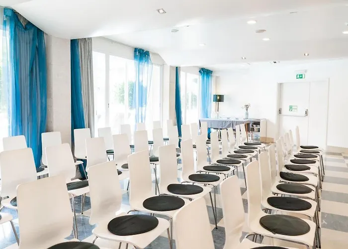 Londres / Cascais 3* Estoril