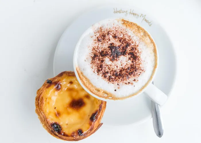 Londres / Cascais Estoril