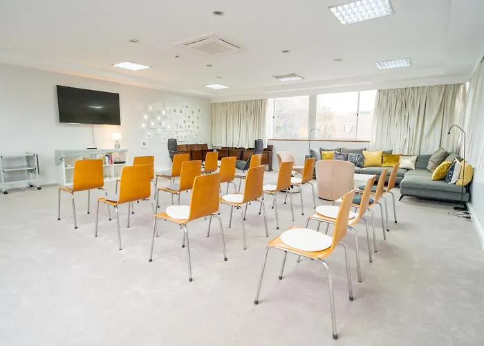 Londres / Cascais Hotel