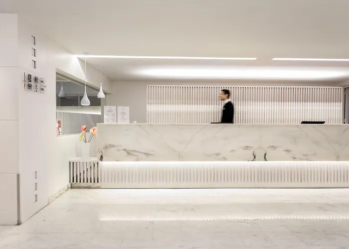 Hotel Londres / Cascais 3*