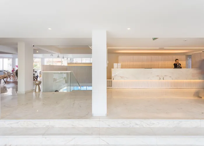 Londres / Cascais Estoril