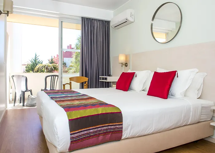 Londres / Cascais 3* Estoril