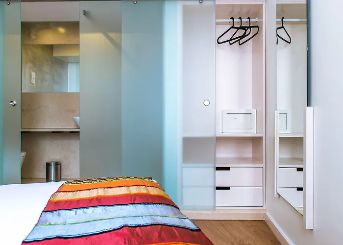 Londres / Cascais Hotel