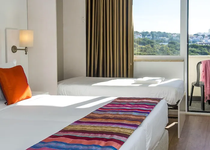 Hotel Londres / Cascais