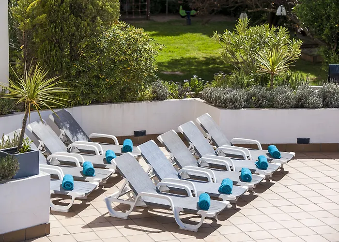 Hotel Londres / Cascais