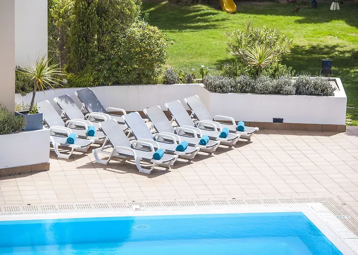 Londres / Cascais 3*