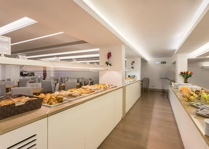 Londres / Cascais 3*