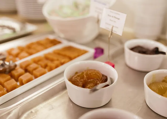 Londres / Cascais 3*