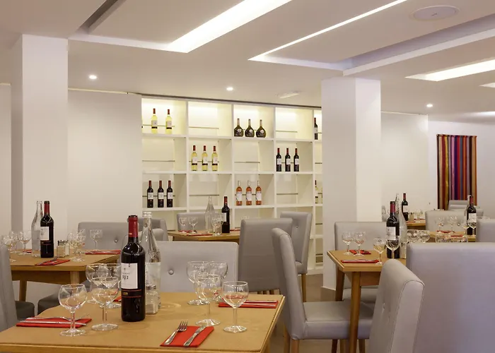 Londres / Cascais 3* Estoril