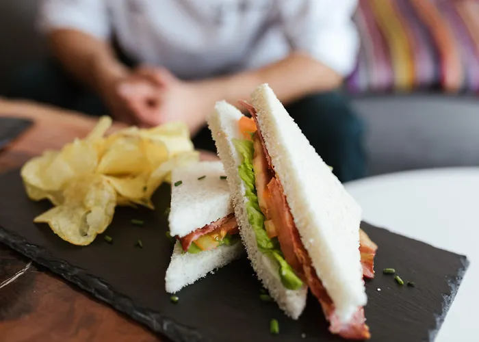 Londres / Cascais 3*