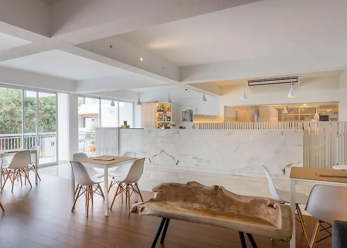 Londres / Cascais 3*