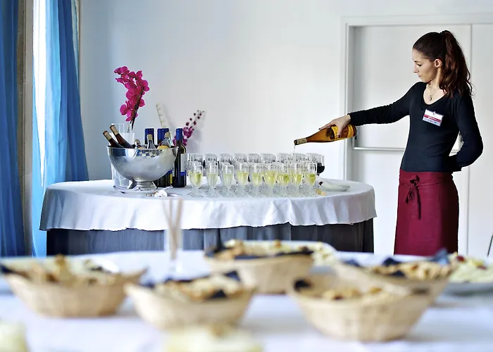 Londres / Cascais 3* Estoril