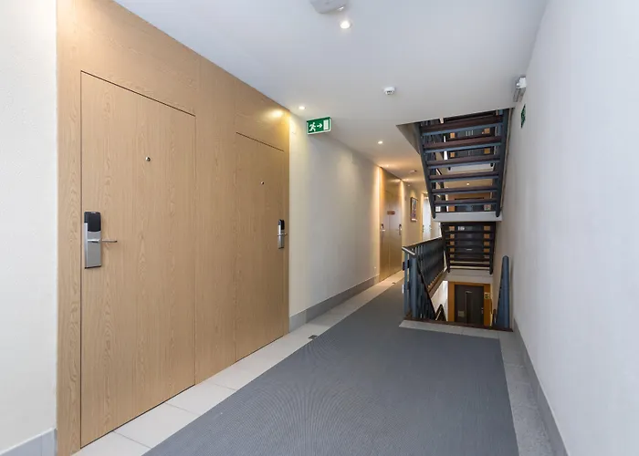 Hotel Londres / Cascais 3*