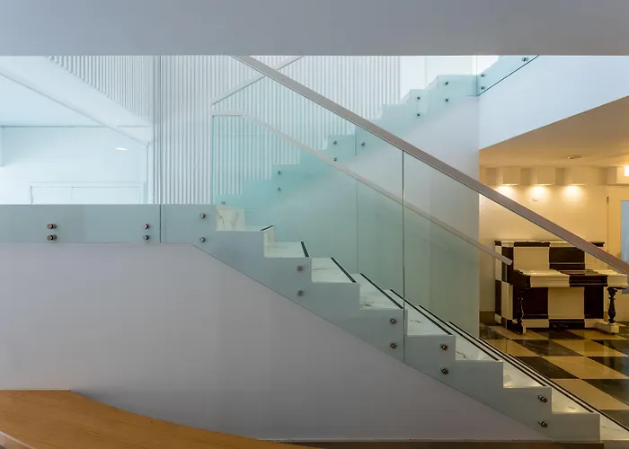 Hotel Londres / Cascais