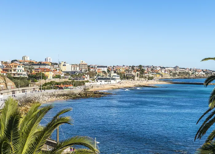 Hotel Londres / Cascais 3*