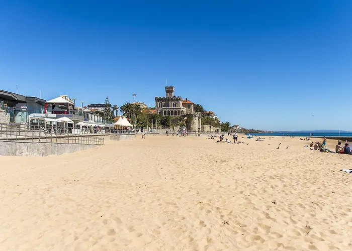 Londres / Cascais Estoril