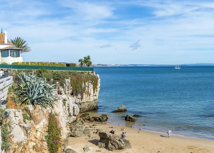 Hotel Londres / Cascais 3*