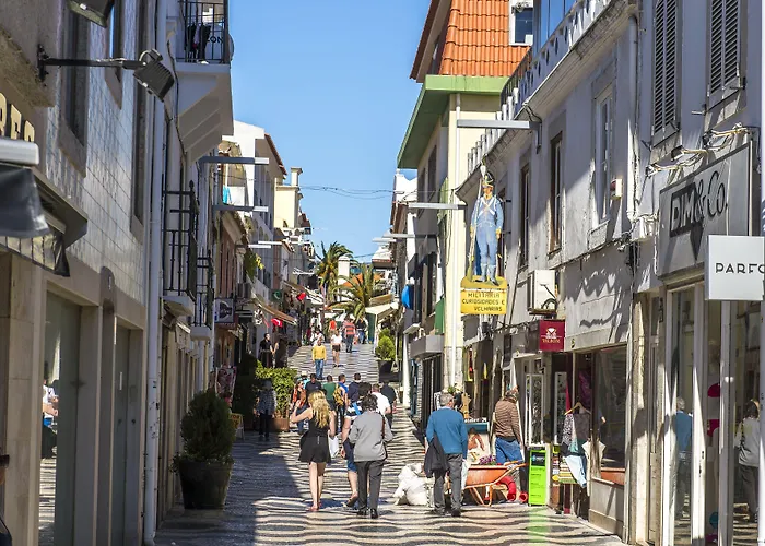 Hotel Londres / Cascais