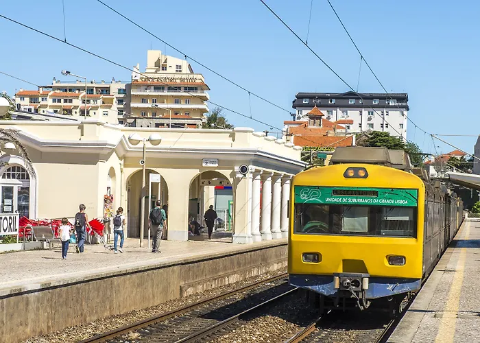 Londres / Cascais 3*