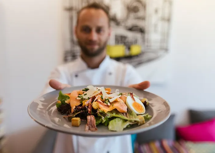 מלון Londres / Cascais אסטוריל