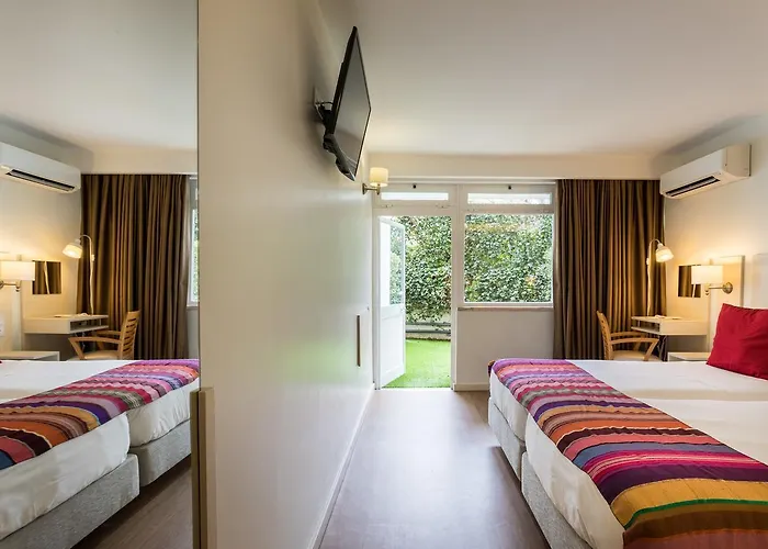 Londres / Cascais 3* Estoril